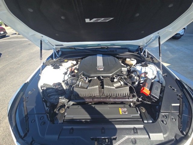 2024 Cadillac CT5 V photo 37