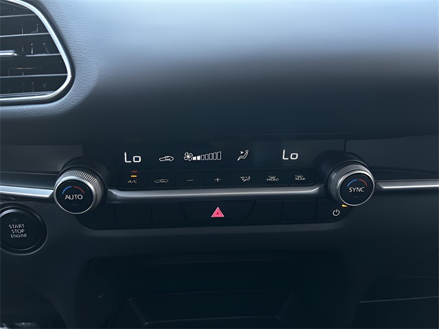 2025 Mazda CX-30 2.5 Select Sport photo 17