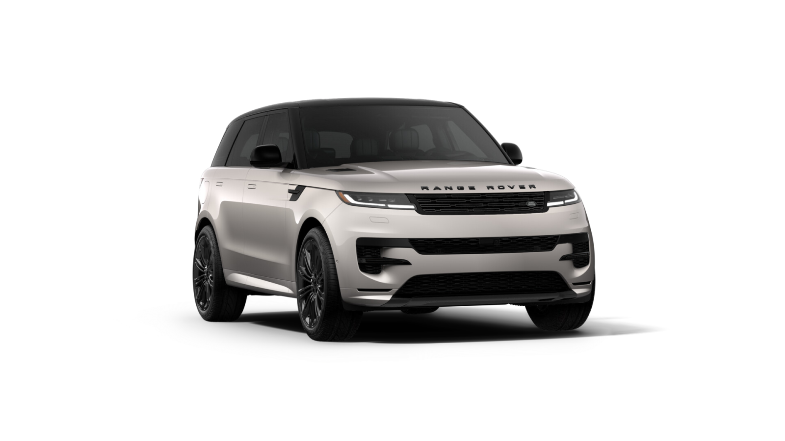 2026 Land Rover Range Rover Sport