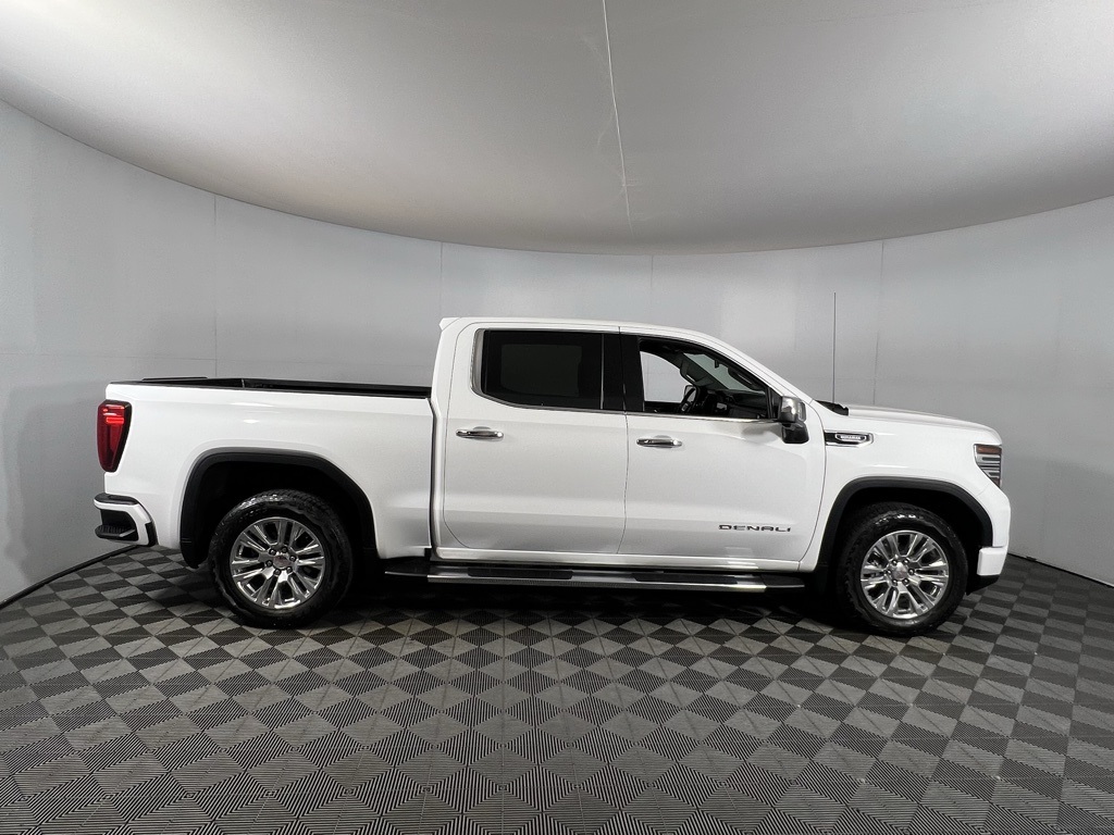 2024 Gmc Sierra 1500 Denali photo 3