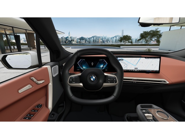 2026 Bmw iX photo 13