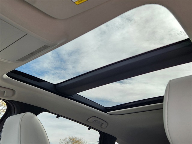 2025 Mazda CX-90 Plug-in Hybrid Premium Plus photo 21