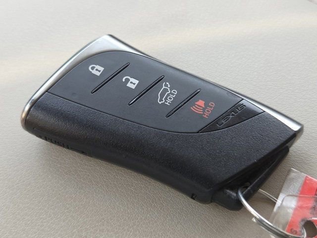 2023 Lexus RX 350 Premium photo 30