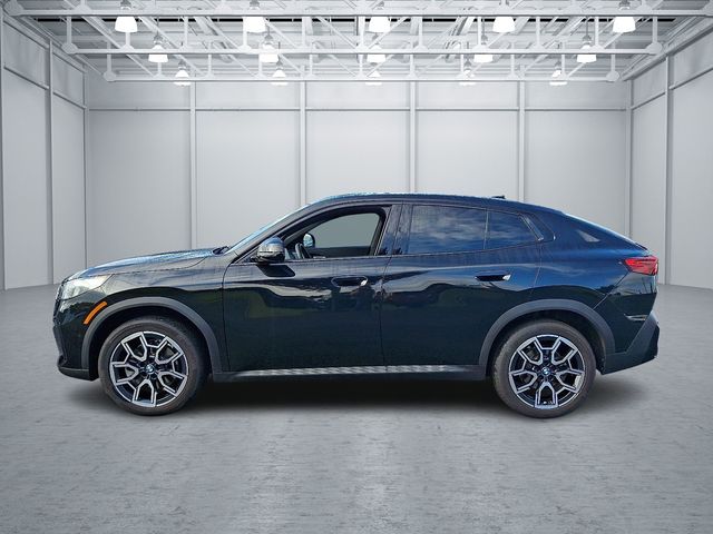 2024 Bmw X2 xDrive28i photo 7