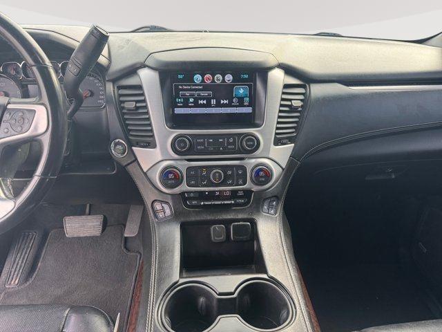 2019 Gmc Yukon SLT photo 12