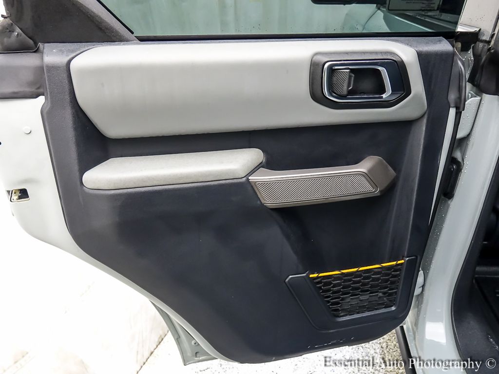 2023 FORD BRONCO - Image 20