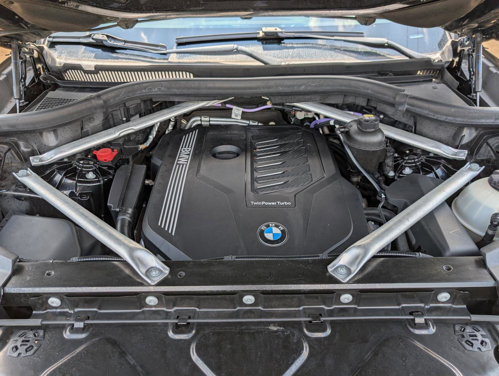 2022 Bmw X5 sDrive40i photo 10
