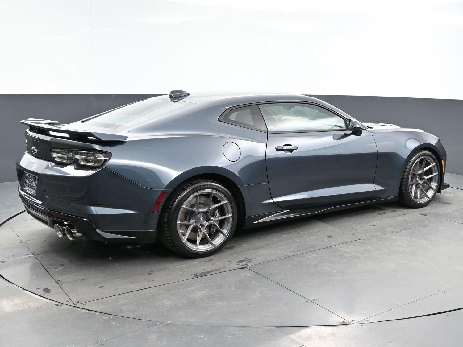 2023 Chevrolet Camaro ZL1 photo 4