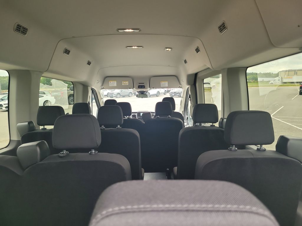 2025 Ford Transit photo 20
