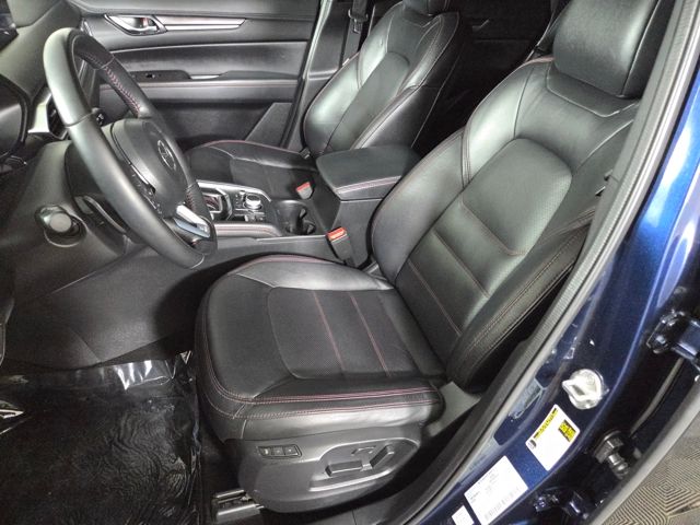 2023 Mazda CX-5 2.5 Turbo photo 16