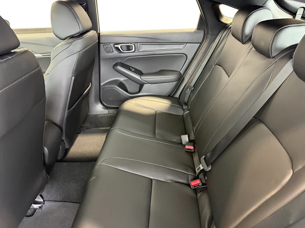 2026 Acura Integra A-Spec photo 27