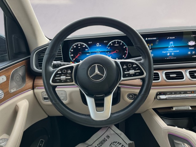 2022 Mercedes Benz GLE 350 4MATIC photo 12