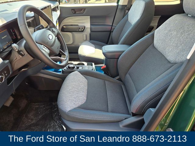 2025 Ford Maverick XLT photo 15