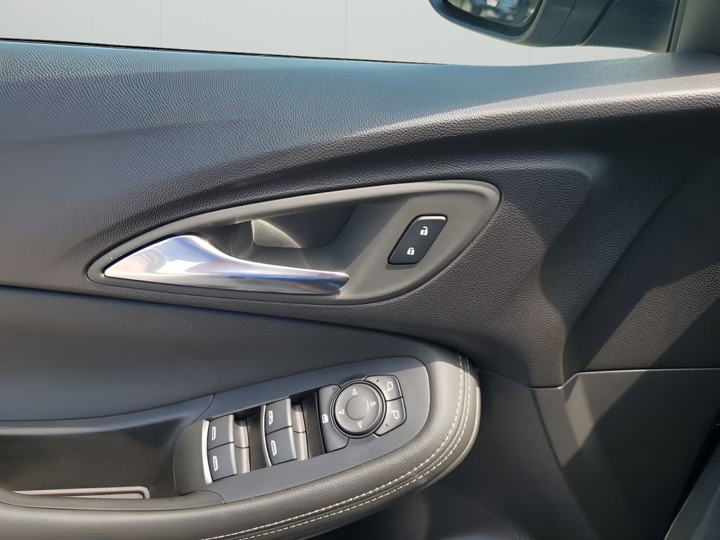 2026 Buick Encore GX Preferred photo 25