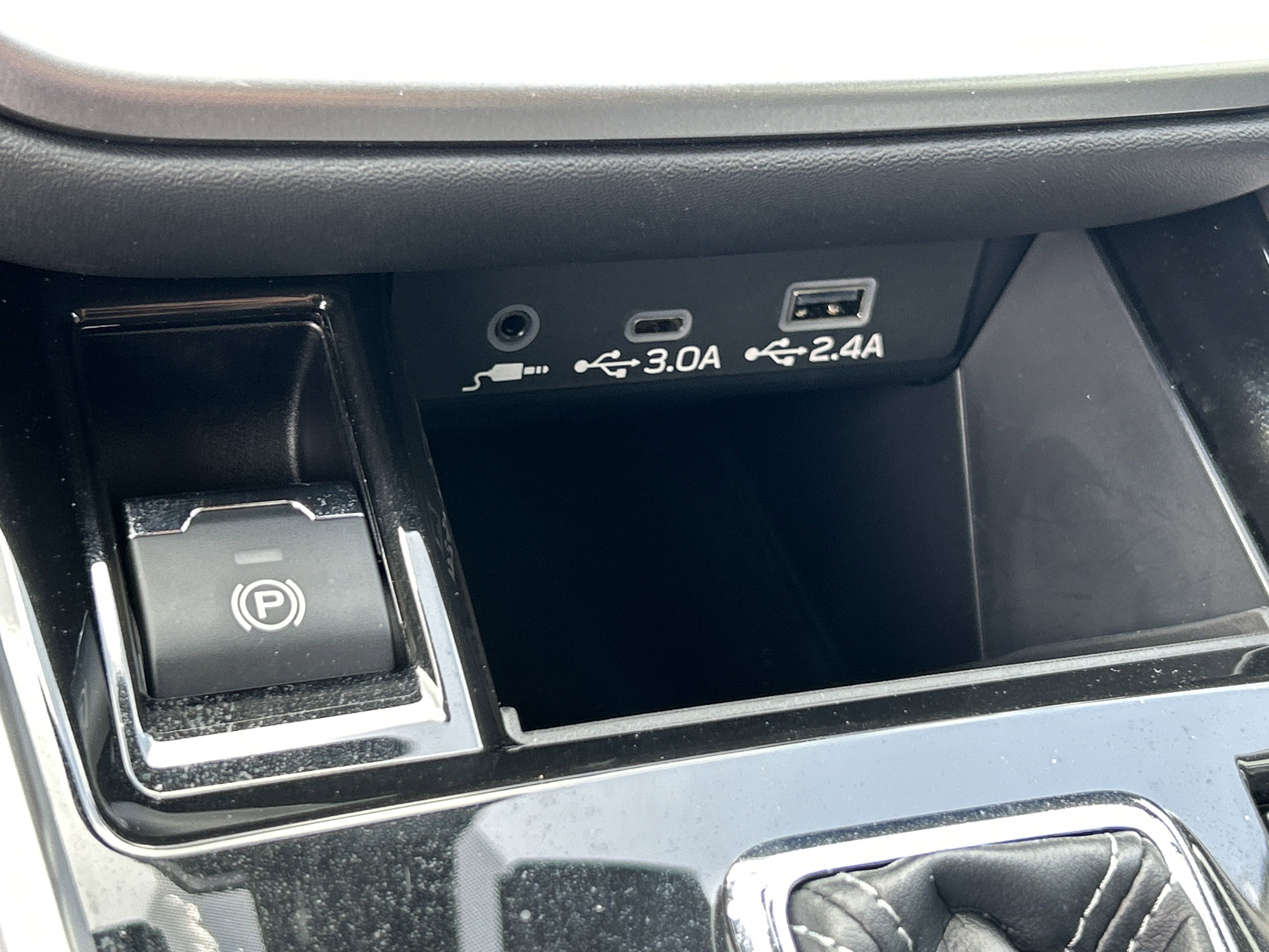 2025 Subaru Legacy Touring XT photo 8