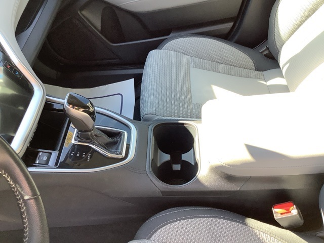 2024 Subaru Outback Premium photo 16