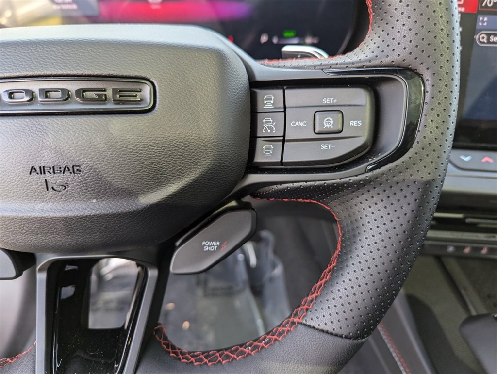 2024 Dodge Charger Daytona R/T AWD photo 21