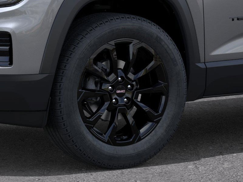 2026 Gmc Terrain Elevation photo 9