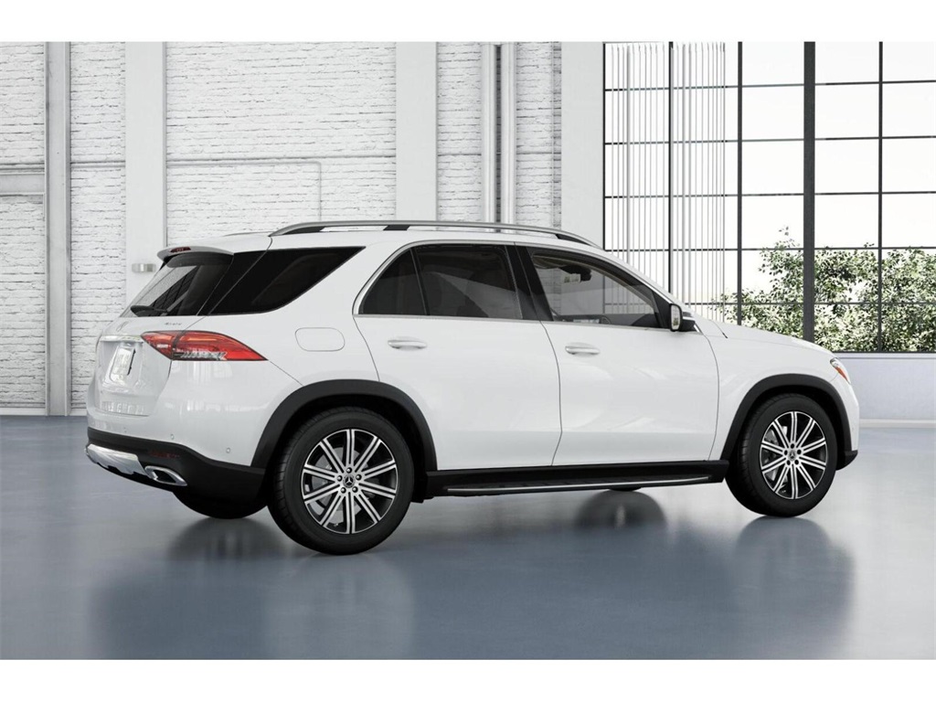2024 Mercedes Benz GLE 350 4MATIC photo 18