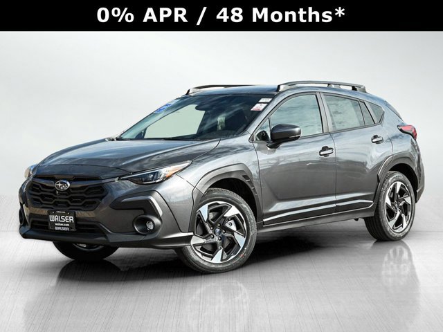2026 Subaru Crosstrek Limited's photo