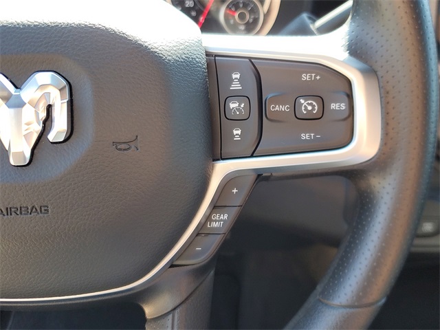 2026 Ram 3500 Tradesman photo 21