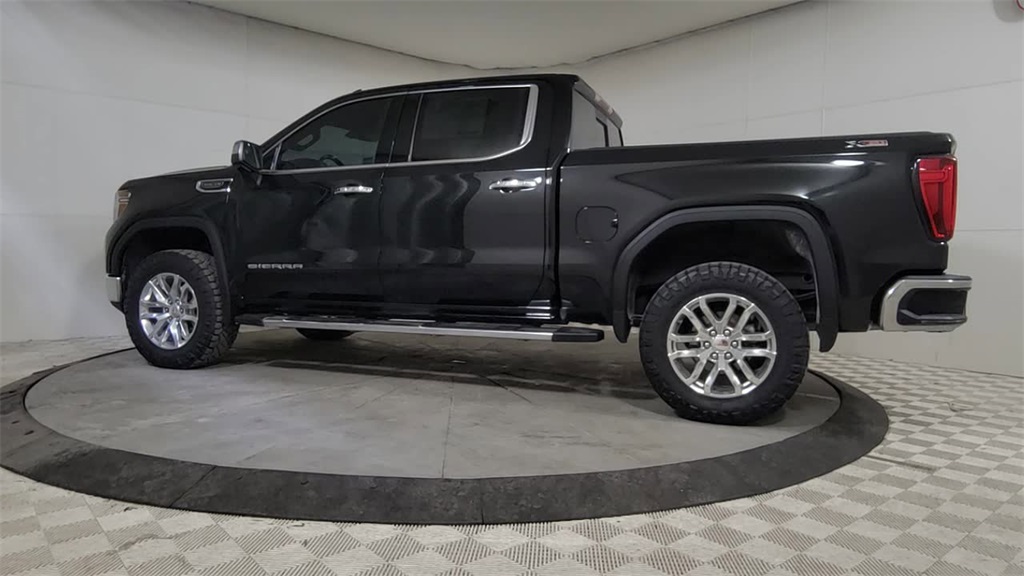 2020 GMC SIERRA - Image 5