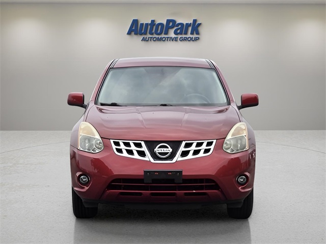 Used 2013 Nissan Rogue S with VIN JN8AS5MTXDW548224 for sale in Bremen, IN