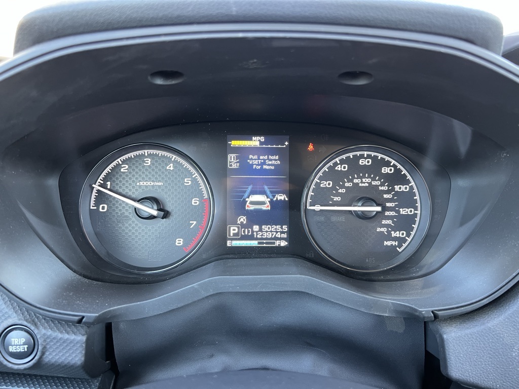 2019 Subaru Forester Base photo 15