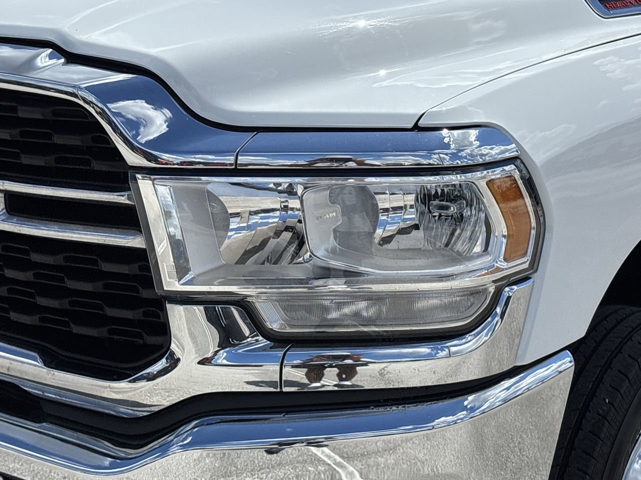 2024 Ram 3500 Big Horn photo 6