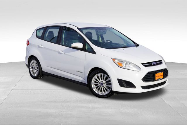 2017 Ford C-Max SE's photo