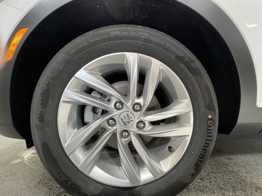 2025 Buick Envista Preferred photo 31