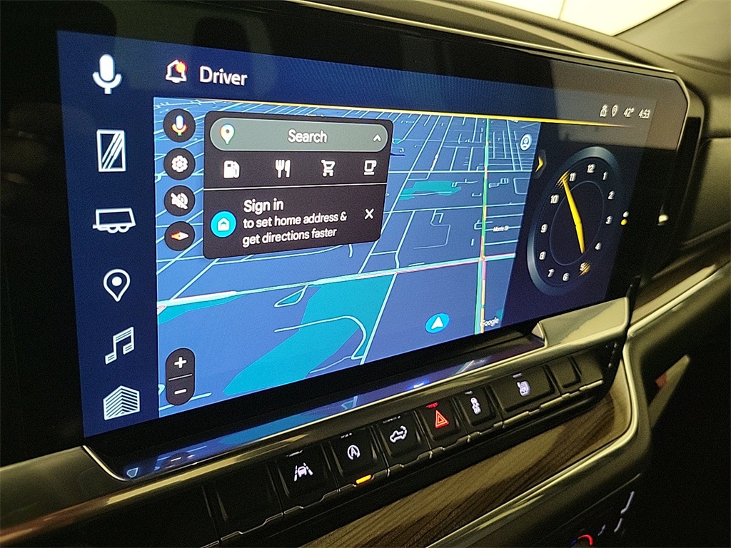 2025 CHEVROLET SILVERADO - Image 15