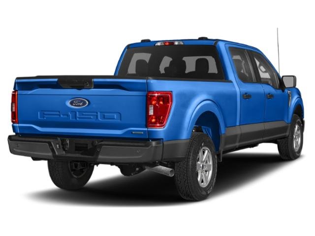 2021 Ford F-150 XLT photo 2