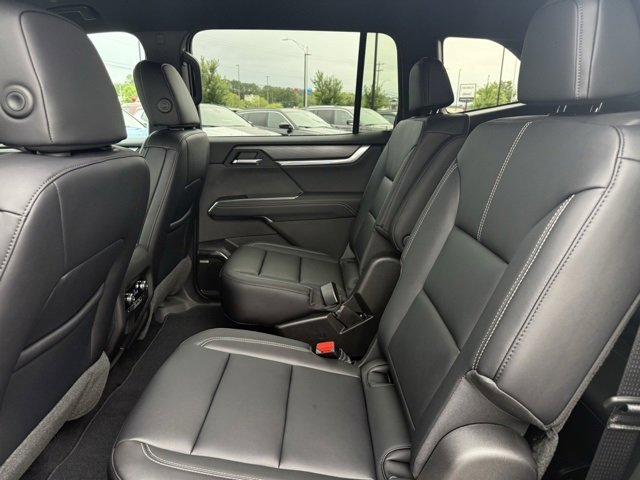 2025 Gmc Acadia Elevation photo 32