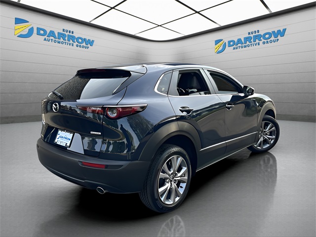 2021 Mazda CX-30 Select photo 5
