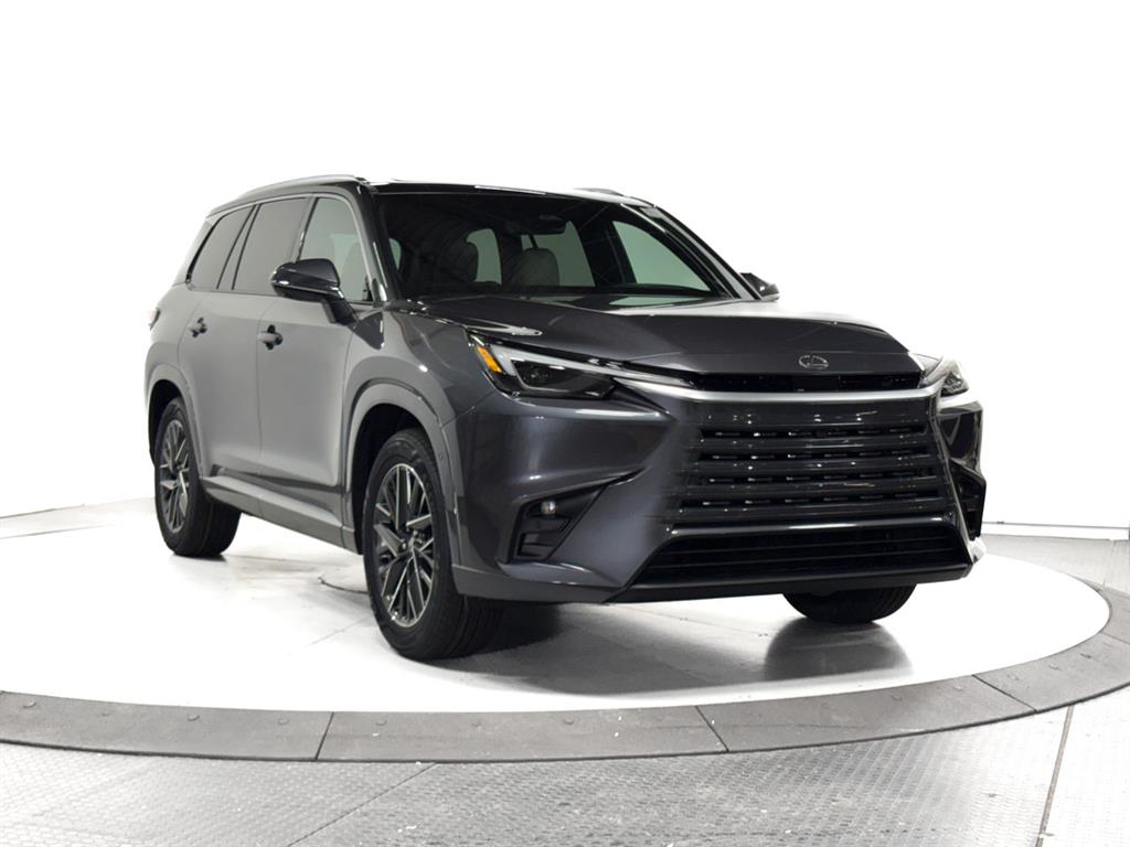 2026 Lexus TX Premium's photo