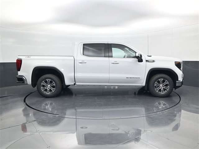 2026 Gmc Sierra 1500 photo 2