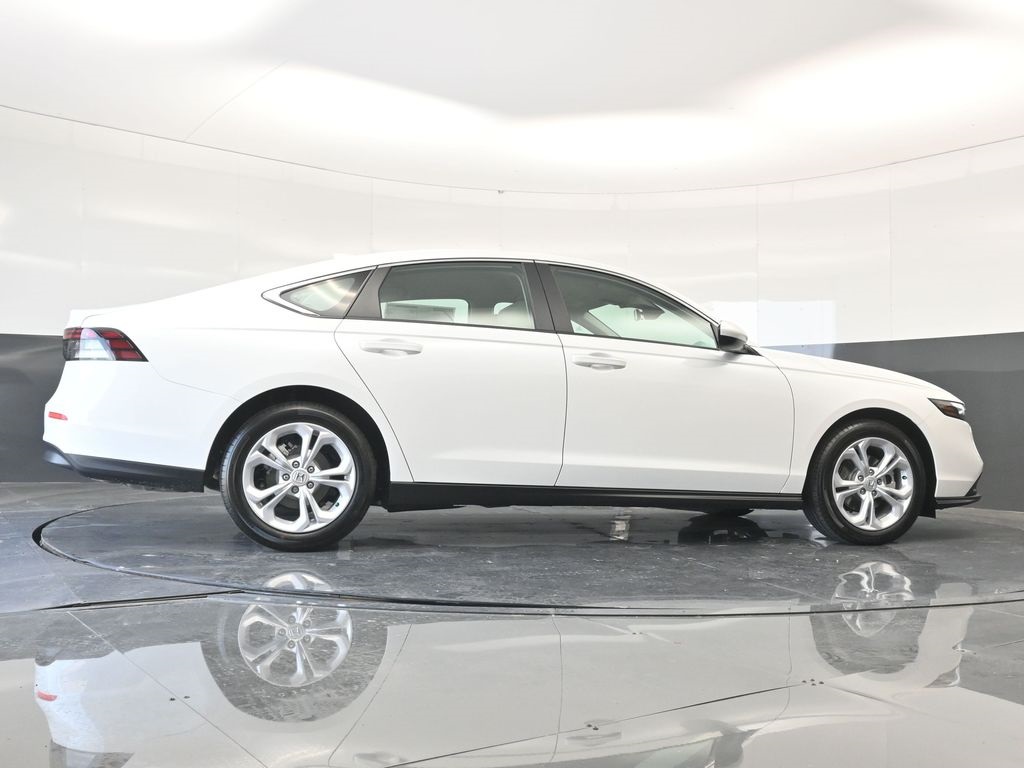 2025 Honda Accord 1.5T LX photo 46