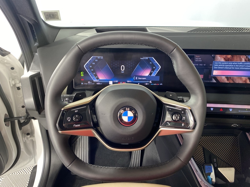 2025 Bmw X3 30x Drive photo 12