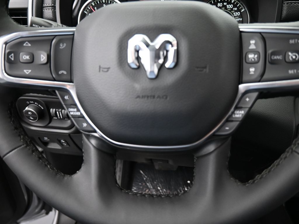 2025 Ram 1500 Laramie photo 27