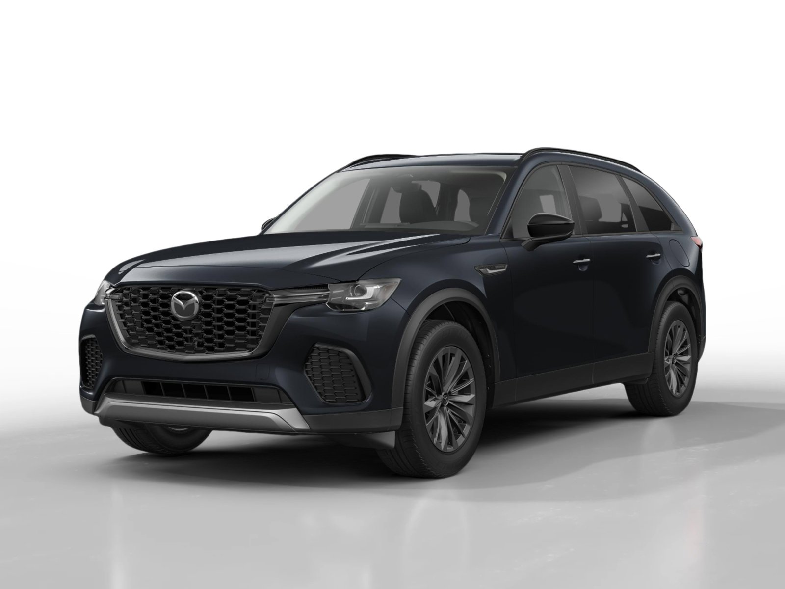 2026 Mazda CX-70's photo