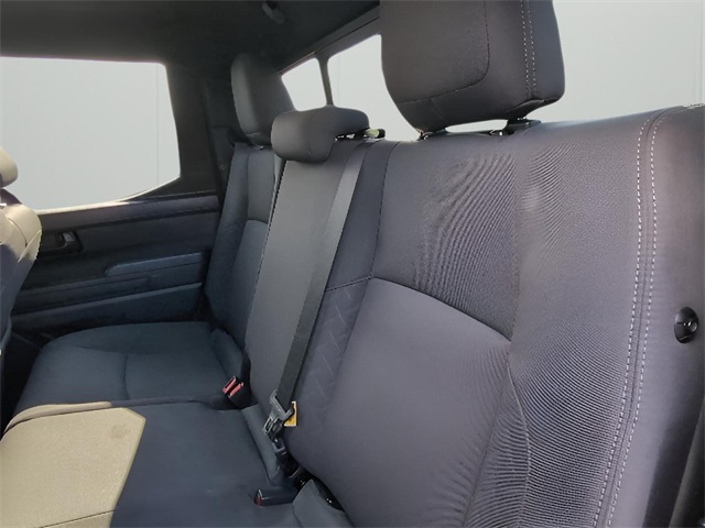 2024 Toyota Tacoma SR5 photo 34