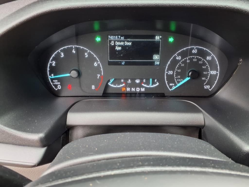 2020 Ford Transit Passenger XLT photo 19