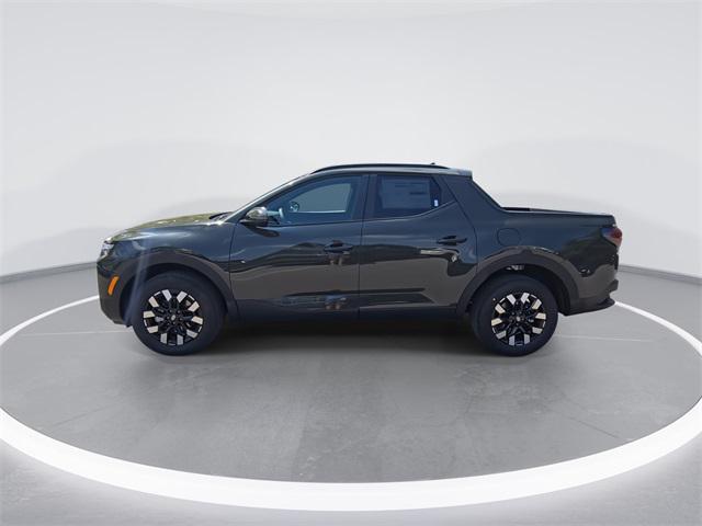 2026 Hyundai Santa Cruz SEL photo 5