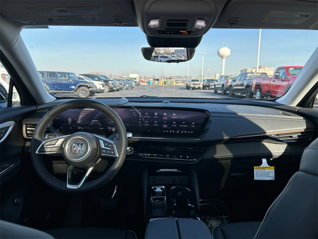 2026 BUICK ENVISION - Image 30