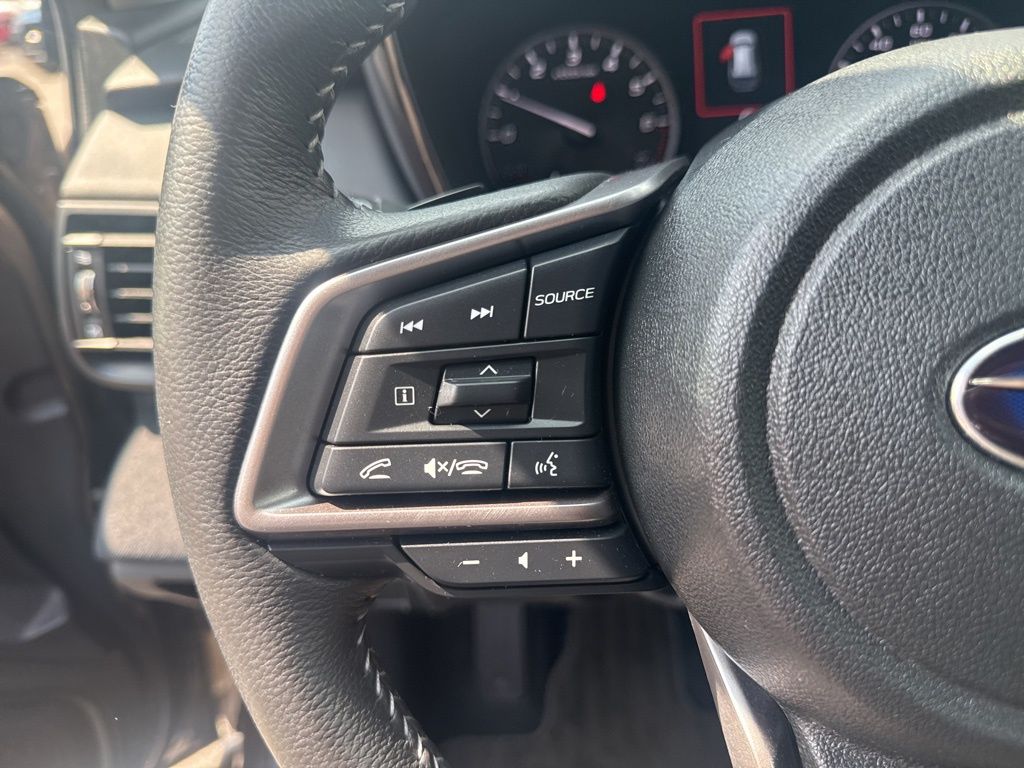 2024 Subaru Outback Premium photo 9