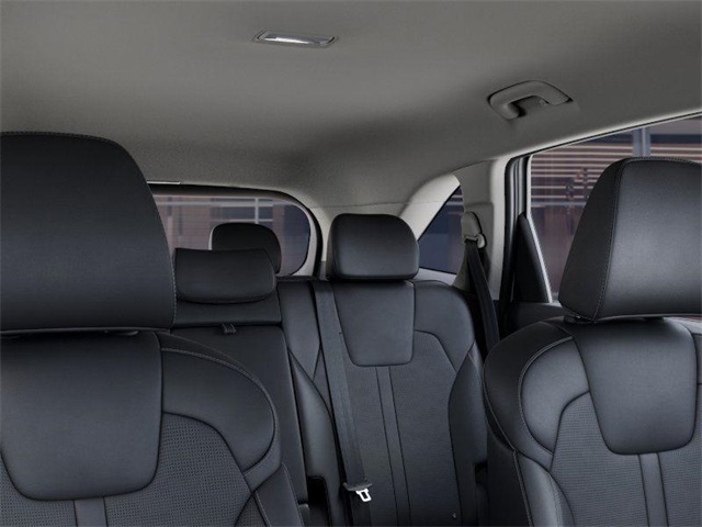 2025 Kia Sorento S photo 26