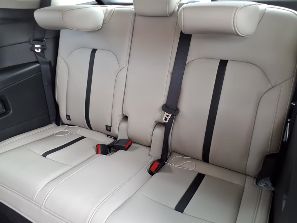 2025 Mazda CX-90 3.3 Turbo Preferred photo 20