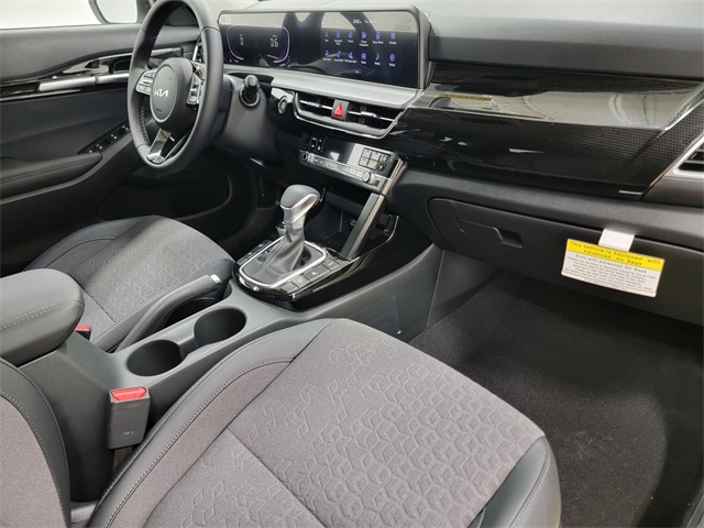 2026 Kia Seltos S photo 15