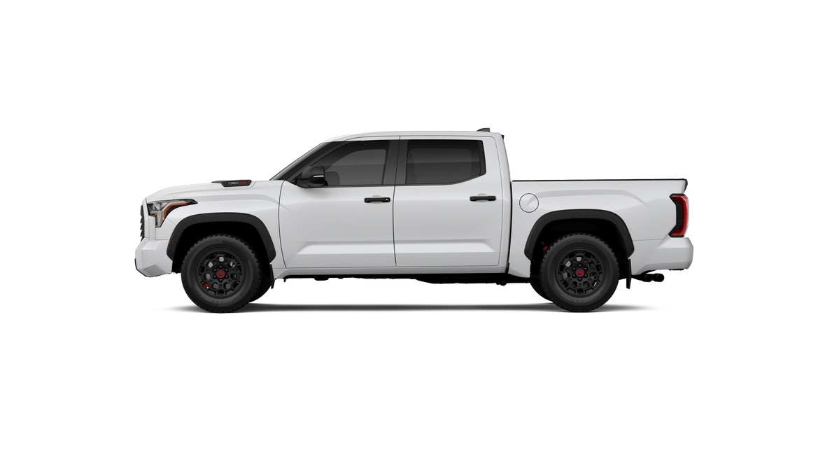 2025 Toyota Tundra TRD Pro CrewMax photo 24
